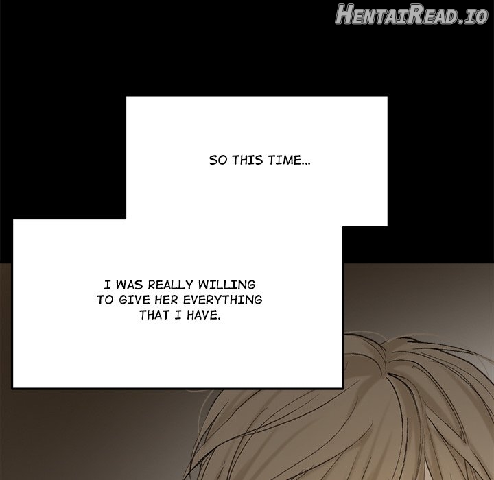Sugar High Chapter 48 - page 144