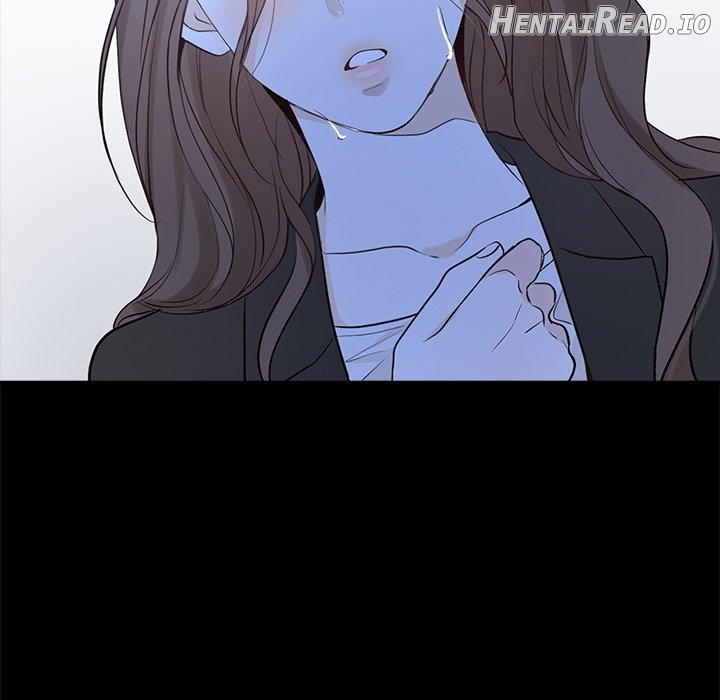 Sugar High Chapter 48 - page 156