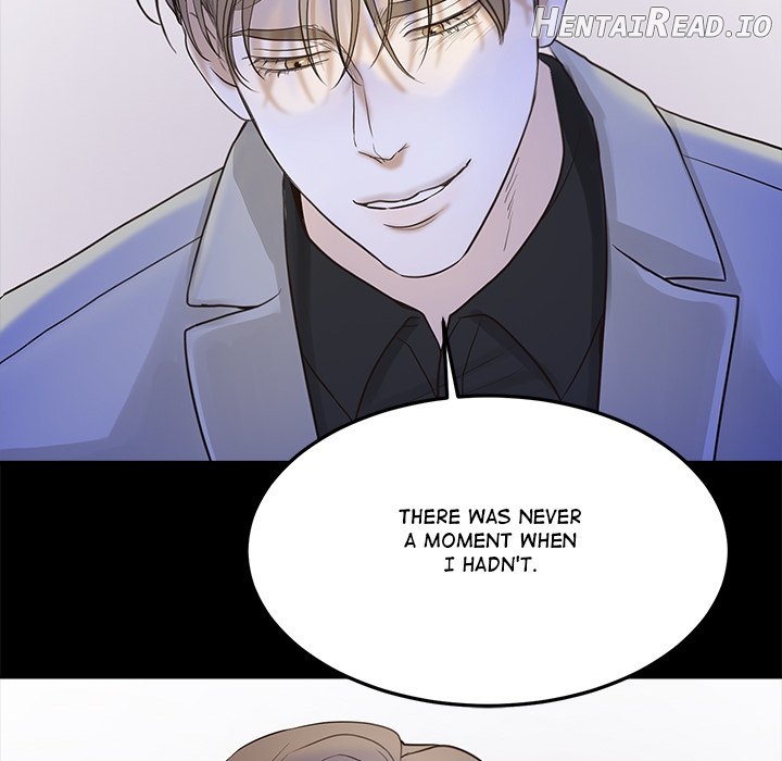 Sugar High Chapter 48 - page 160