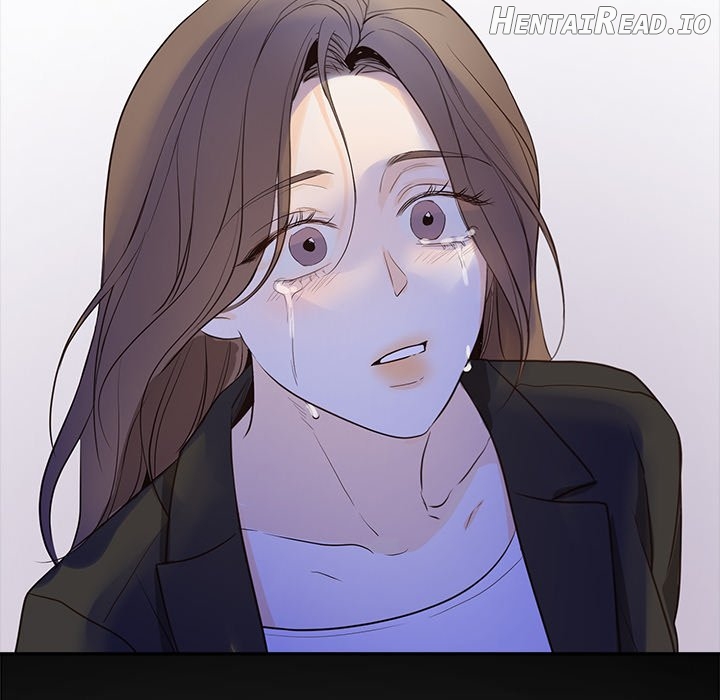 Sugar High Chapter 48 - page 161