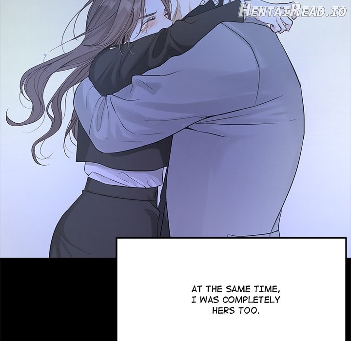 Sugar High Chapter 48 - page 163