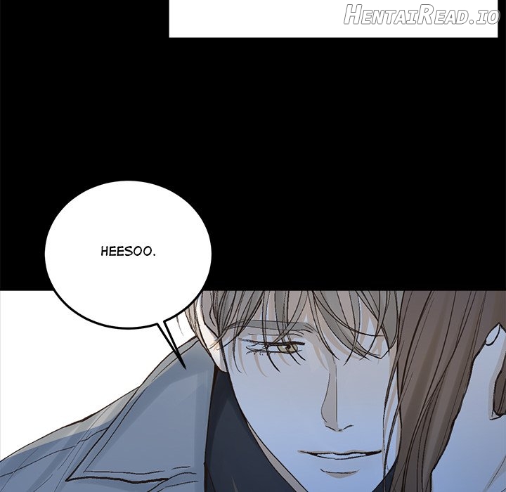 Sugar High Chapter 48 - page 164