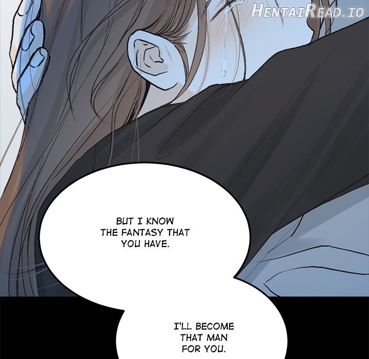 Sugar High Chapter 48 - page 168