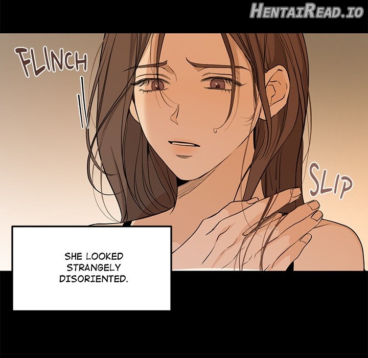 Sugar High Chapter 48 - page 38