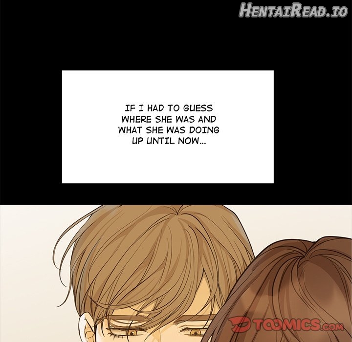 Sugar High Chapter 48 - page 39