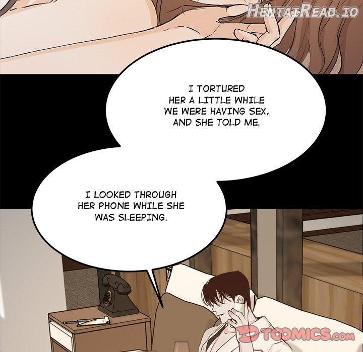 Sugar High Chapter 48 - page 51
