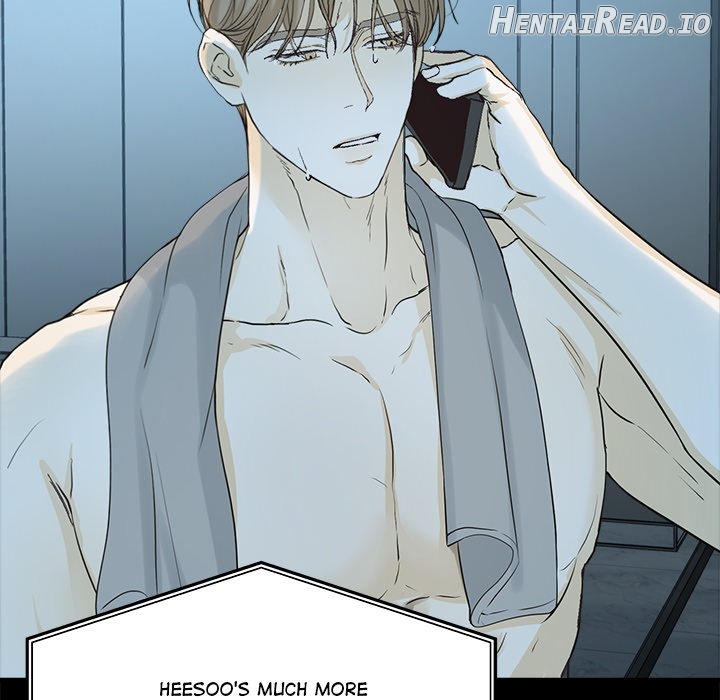 Sugar High Chapter 48 - page 54