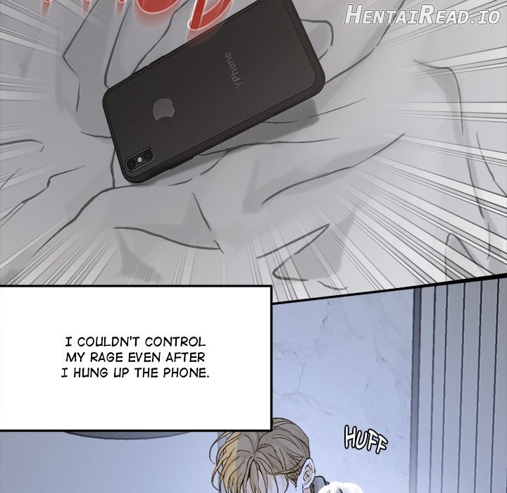 Sugar High Chapter 48 - page 66