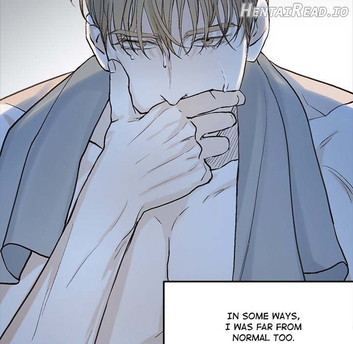 Sugar High Chapter 48 - page 73