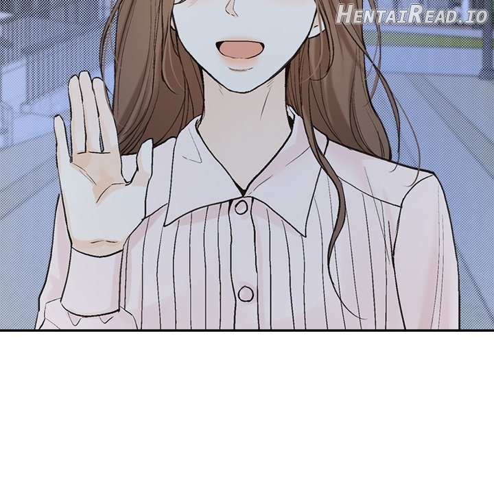 Sugar High Chapter 49 - page 10