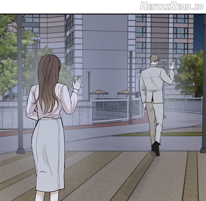 Sugar High Chapter 49 - page 11