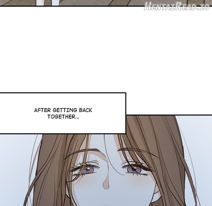 Sugar High Chapter 49 - page 12