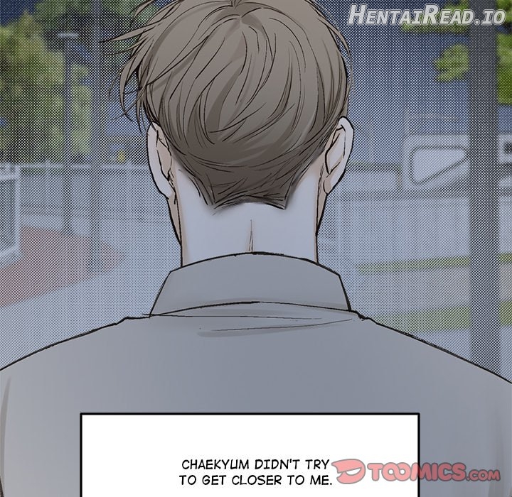 Sugar High Chapter 49 - page 14