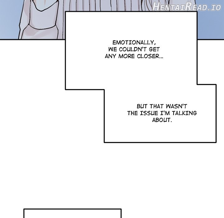 Sugar High Chapter 49 - page 17