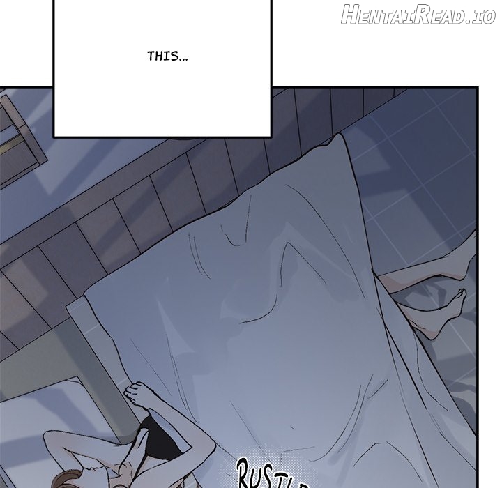 Sugar High Chapter 49 - page 18