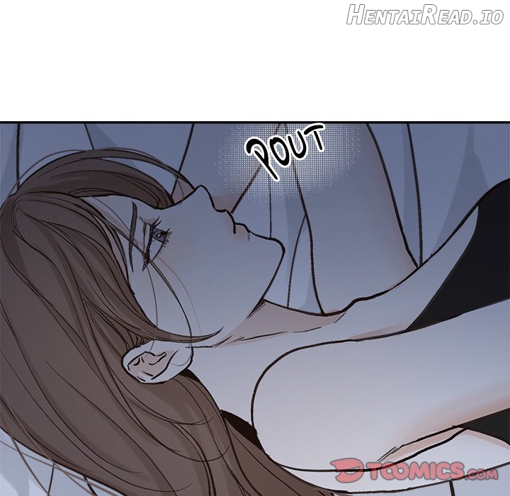 Sugar High Chapter 49 - page 20