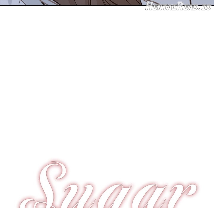 Sugar High Chapter 49 - page 21