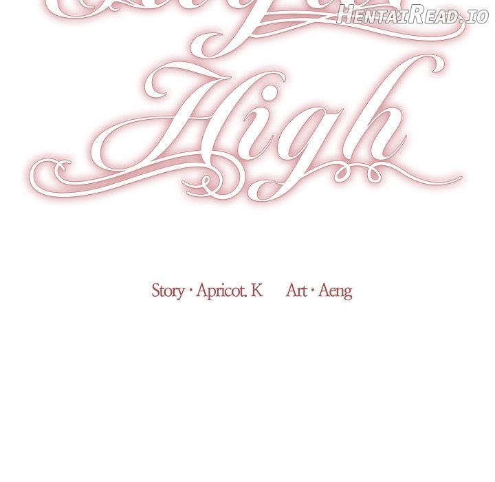 Sugar High Chapter 49 - page 22