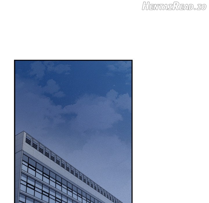Sugar High Chapter 49 - page 23