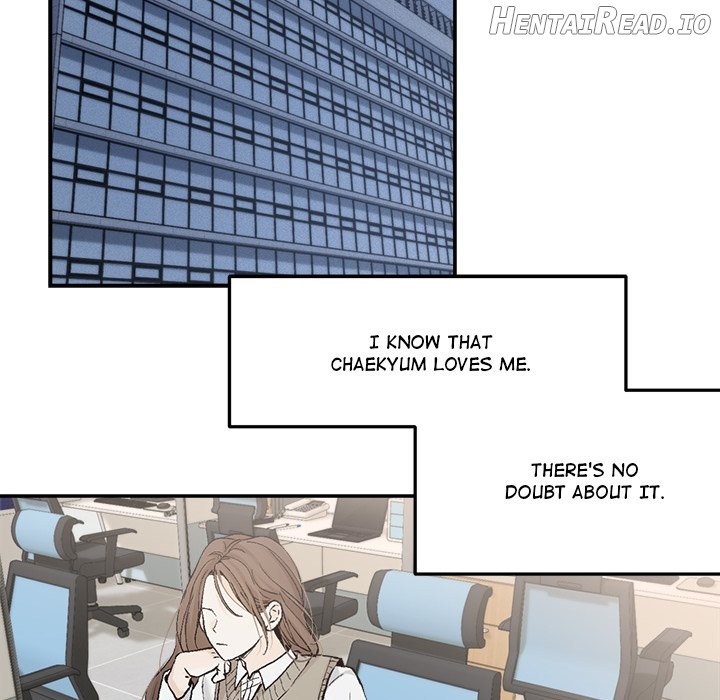 Sugar High Chapter 49 - page 24