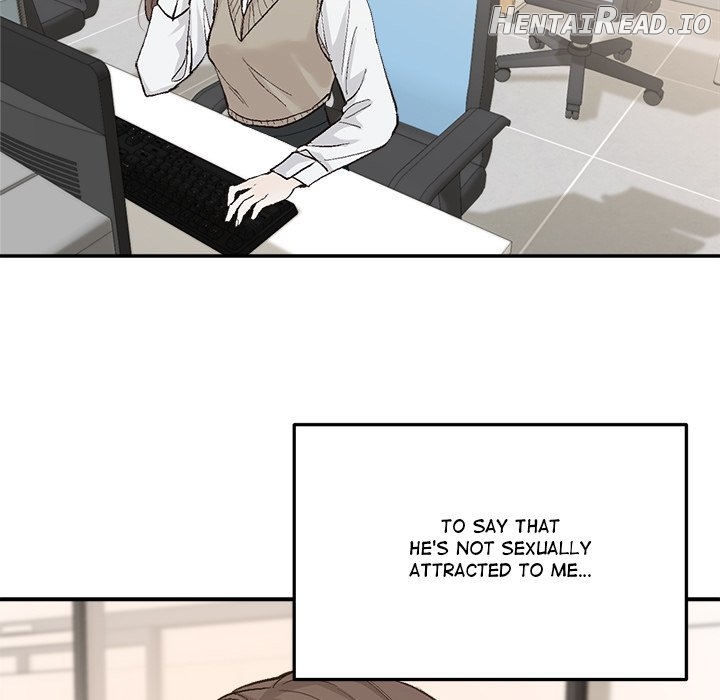 Sugar High Chapter 49 - page 25