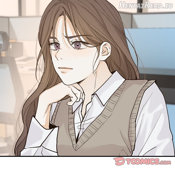 Sugar High Chapter 49 - page 26