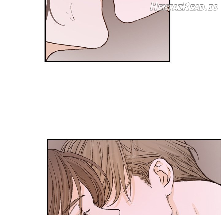 Sugar High Chapter 49 - page 28
