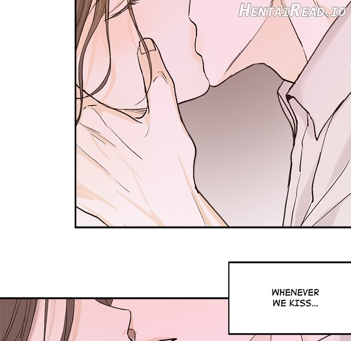 Sugar High Chapter 49 - page 29