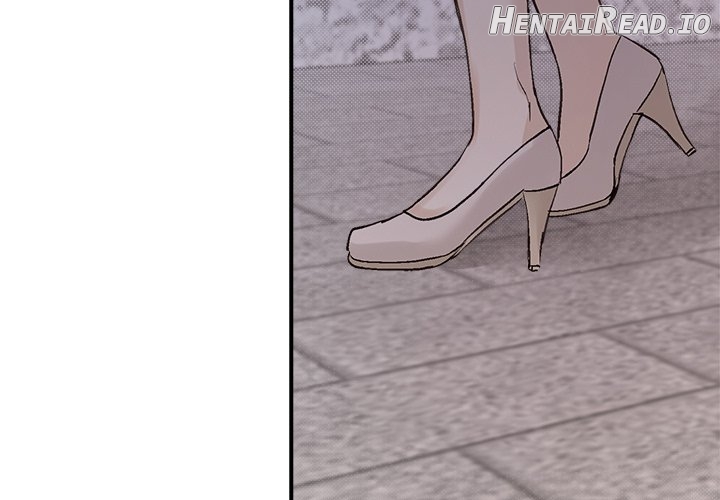 Sugar High Chapter 49 - page 3