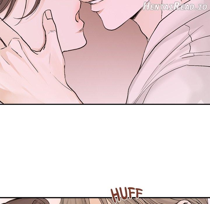 Sugar High Chapter 49 - page 30