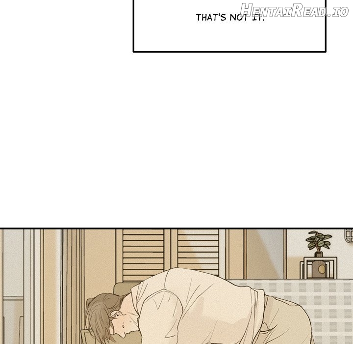 Sugar High Chapter 49 - page 33