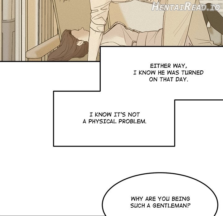 Sugar High Chapter 49 - page 34