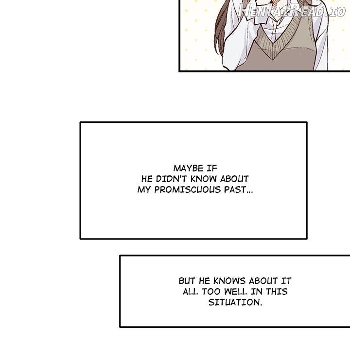 Sugar High Chapter 49 - page 36