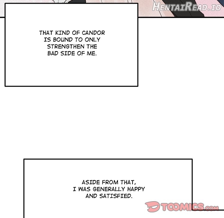 Sugar High Chapter 49 - page 38