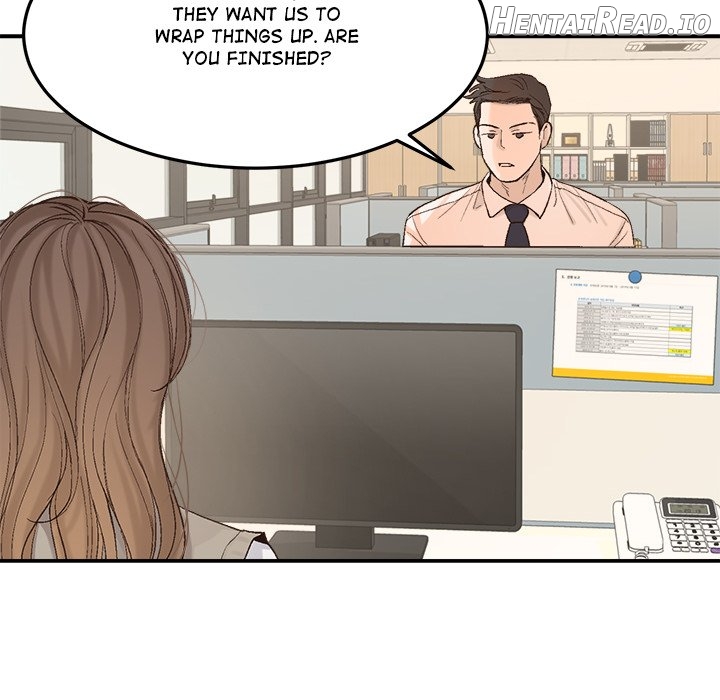 Sugar High Chapter 49 - page 40