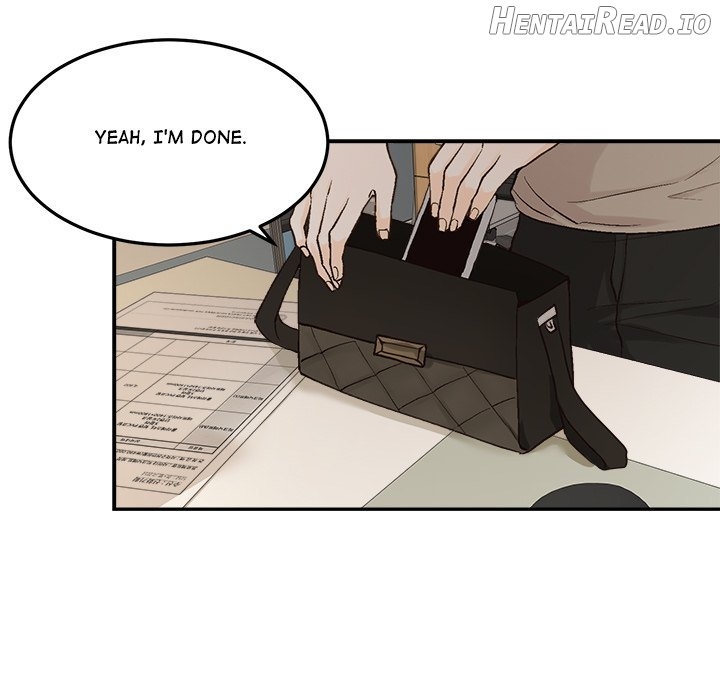 Sugar High Chapter 49 - page 41