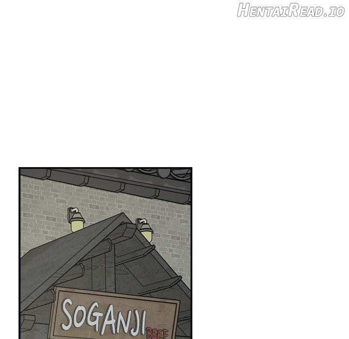 Sugar High Chapter 49 - page 42
