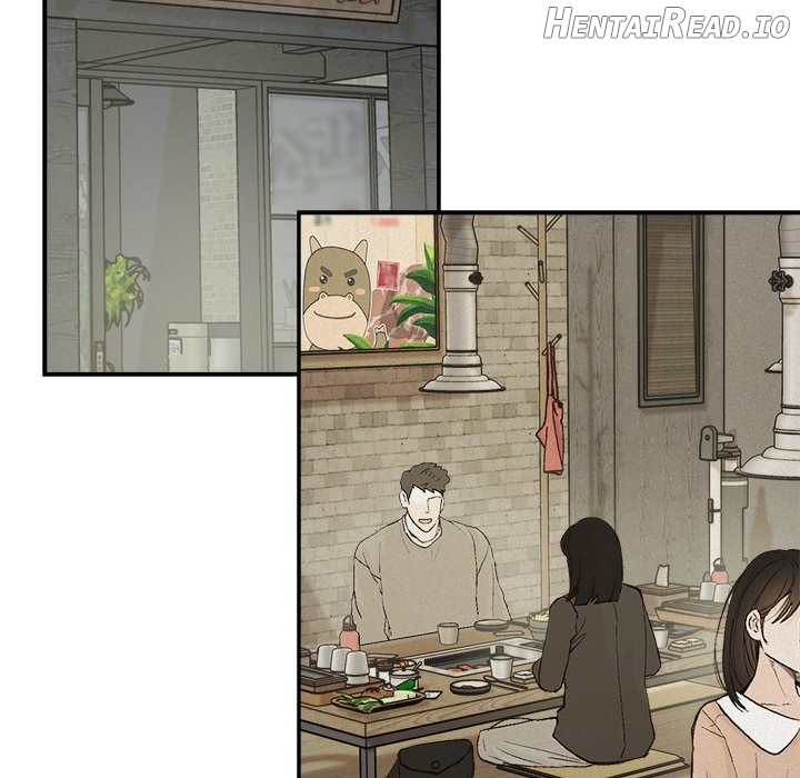 Sugar High Chapter 49 - page 43