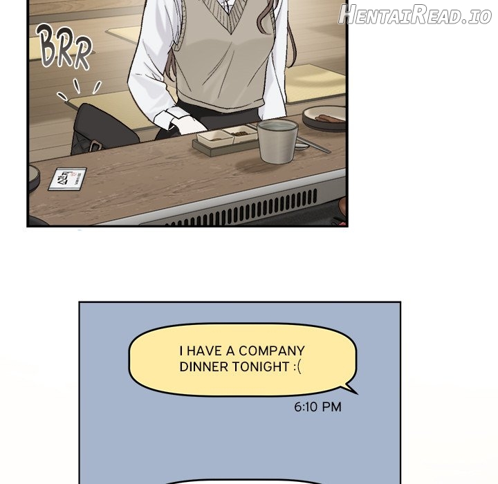 Sugar High Chapter 49 - page 47