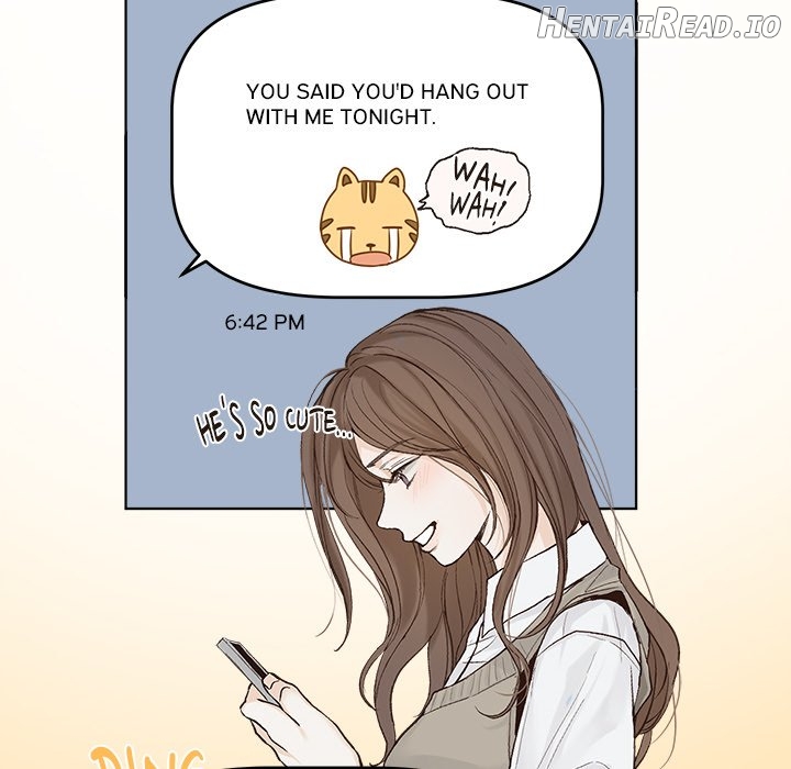 Sugar High Chapter 49 - page 48