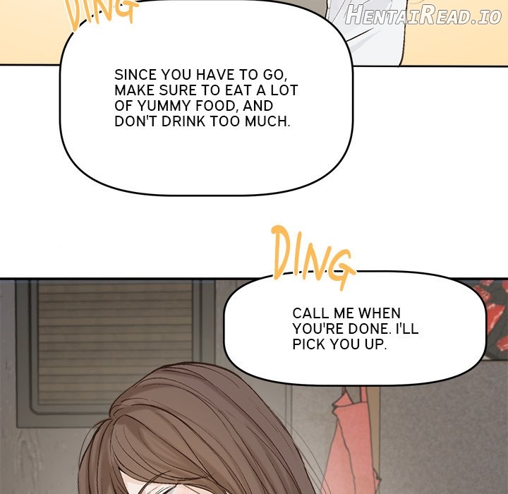Sugar High Chapter 49 - page 49