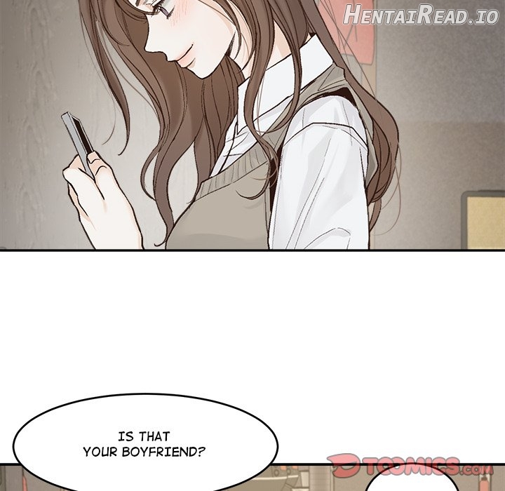 Sugar High Chapter 49 - page 50