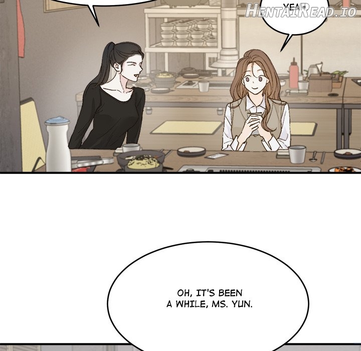 Sugar High Chapter 49 - page 51