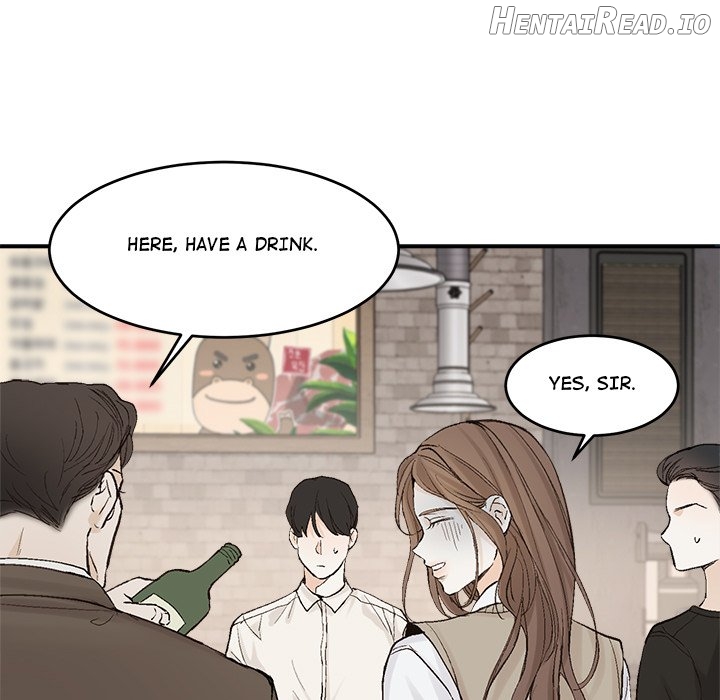 Sugar High Chapter 49 - page 53