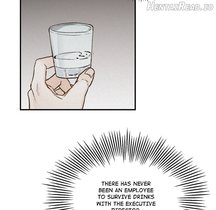 Sugar High Chapter 49 - page 55