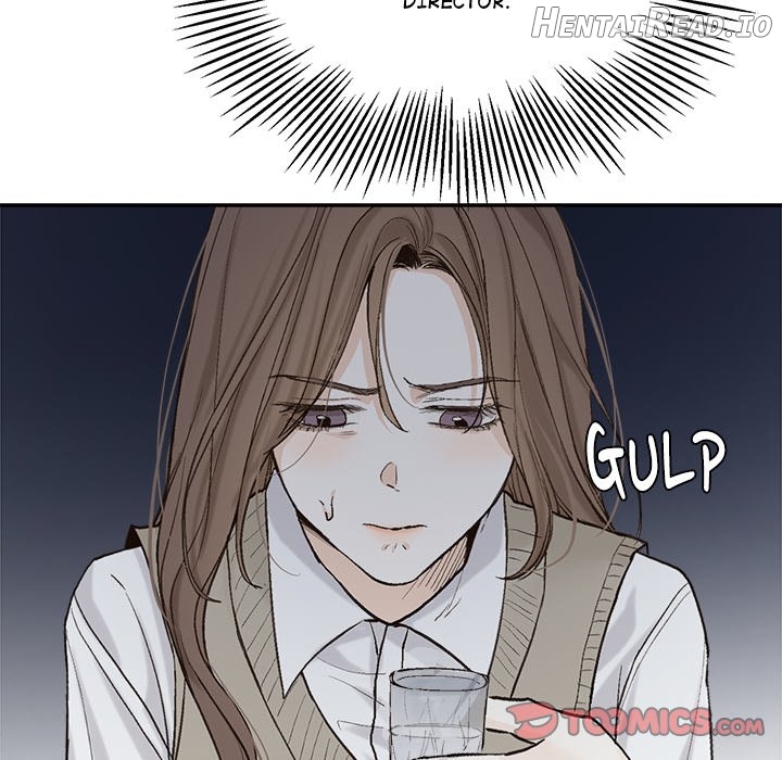 Sugar High Chapter 49 - page 56