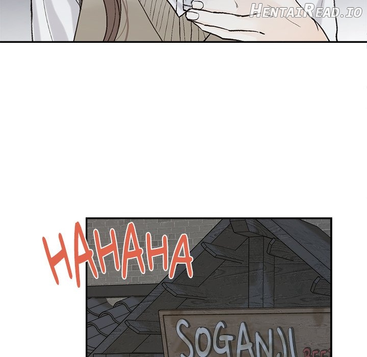 Sugar High Chapter 49 - page 57