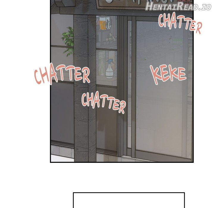 Sugar High Chapter 49 - page 58
