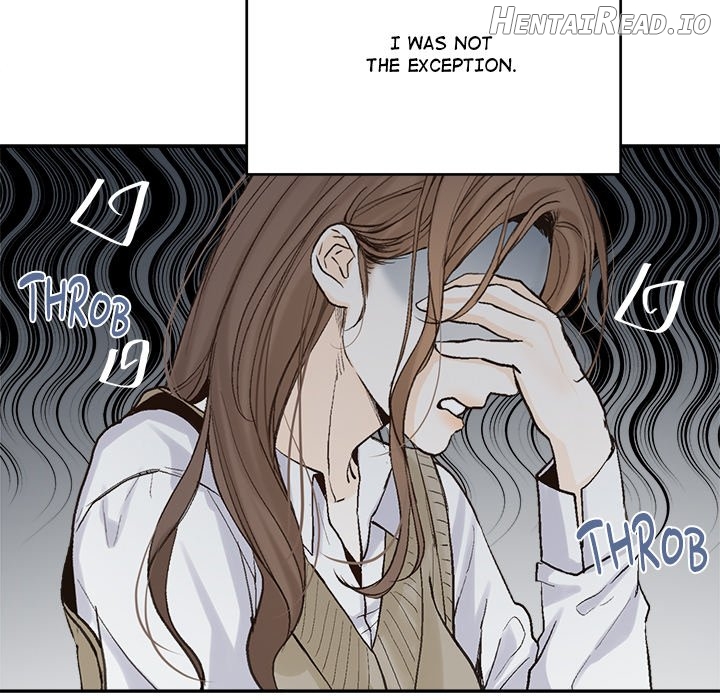 Sugar High Chapter 49 - page 59