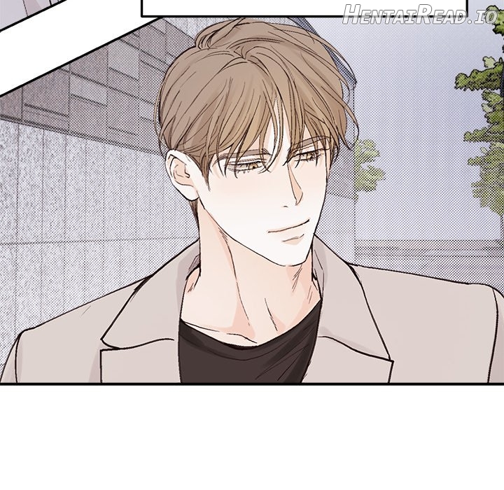 Sugar High Chapter 49 - page 6